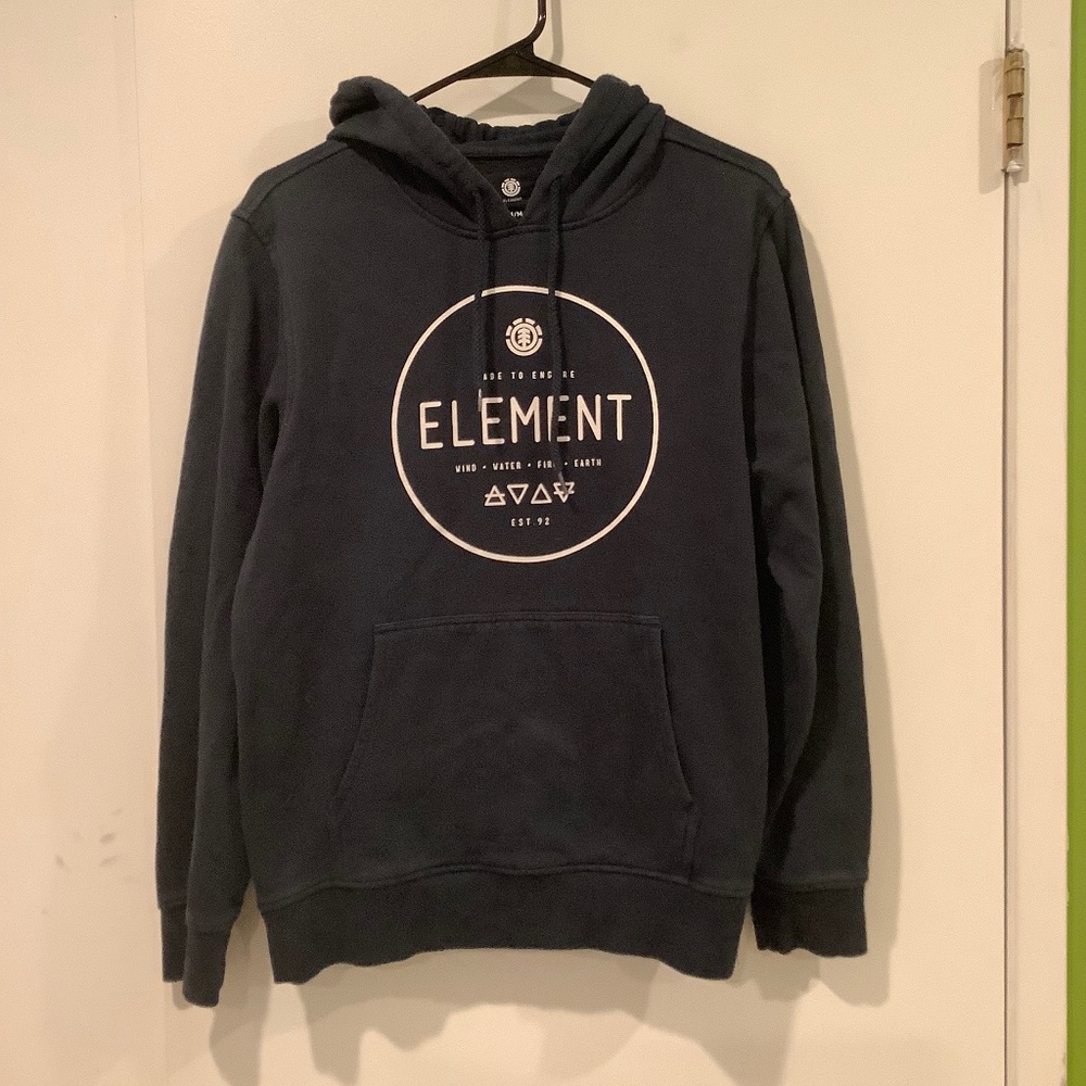 Element men’s hoodie
